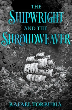 Bertrand.pt - Shipwright And The Shroudweaver