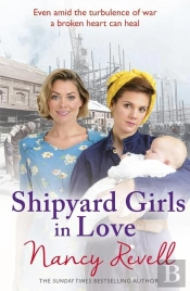 Shipyard Girls In Love