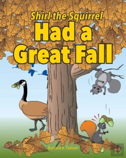 Bertrand.pt - Shirl The Squirrel Had A Great Fall