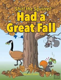 Bertrand.pt - Shirl The Squirrel Had A Great Fall