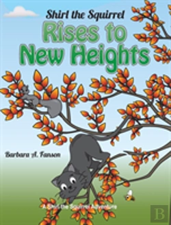 Bertrand.pt - Shirl The Squirrel Rises To New Heights