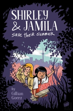 Bertrand.pt - Shirley And Jamila Save Their Summer