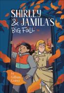 Shirley And Jamila'S Big Fall