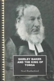Shirley, Baker And The King Tonga