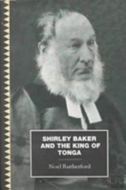 Bertrand.pt - Shirley, Baker And The King Tonga