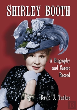 Bertrand.pt - Shirley Booth