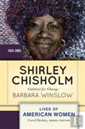 Shirley Chisholm