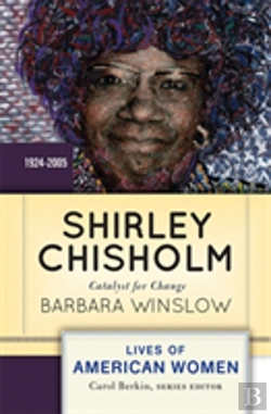 Bertrand.pt - Shirley Chisholm