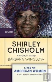 Shirley Chisholm