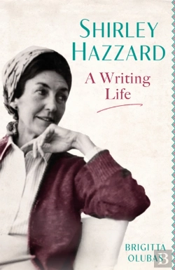 Bertrand.pt - Shirley Hazzard: A Writing Life