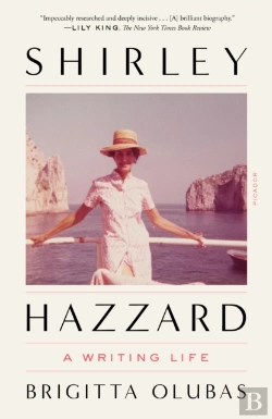 Bertrand.pt - Shirley Hazzard: A Writing Life