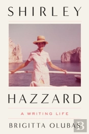 Shirley Hazzard