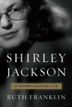 Bertrand.pt - Shirley Jackson: A Rather Haunted Life