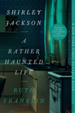 Bertrand.pt - Shirley Jackson: A Rather Haunted Life