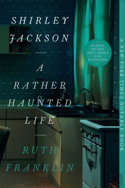 Bertrand.pt - Shirley Jackson: A Rather Haunted Life