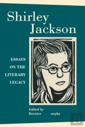 Shirley Jackson