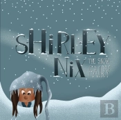 Shirley Nix: The Snow Fairy