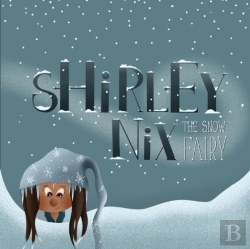 Bertrand.pt - Shirley Nix: The Snow Fairy