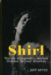 Shirley Strachan