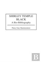 Shirley Temple Black