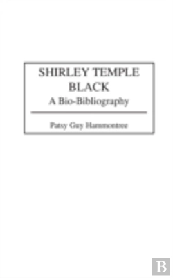 Bertrand.pt - Shirley Temple Black