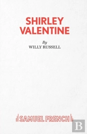 Shirley Valentine
