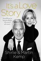 Shirlie And Martin Kemp: It'S A Love Story