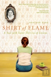 Shirt Of Flame