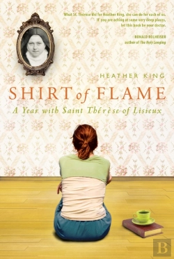 Bertrand.pt - Shirt Of Flame