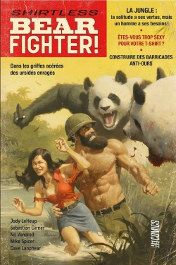 Bertrand.pt - Shirtless Bear Fighter