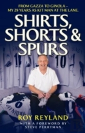 Shirts, Shorts And Spurs