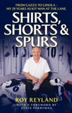 Bertrand.pt - Shirts, Shorts And Spurs