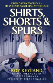Shirts Shorts & Spurs