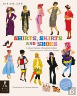Bertrand.pt - Shirts, Skirts And Shoes