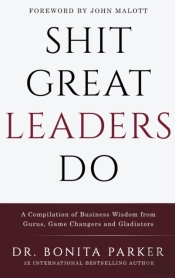 Shit Great Leaders Do