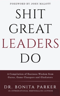 Bertrand.pt - Shit Great Leaders Do
