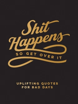 Bertrand.pt - Shit Happens So Get Over It