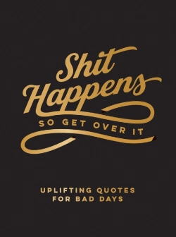 Bertrand.pt - Shit Happens So Get Over It