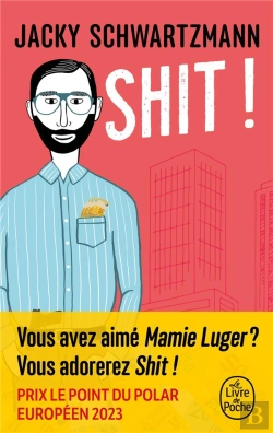 Bertrand.pt - Shit !
