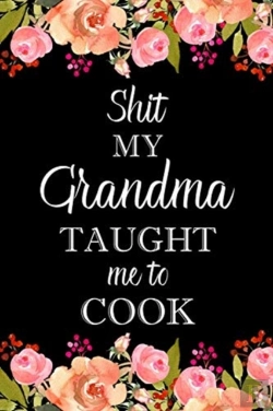 Bertrand.pt - Shit My Grandma Taught Me To Cook