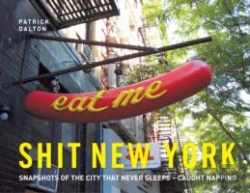 Bertrand.pt - Shit New York