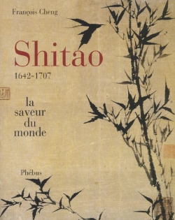 Bertrand.pt - Shitao 1642-1707 ; La Saveur Du Monde ; Edition Brochee