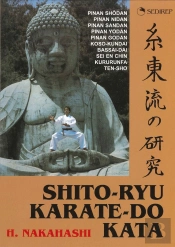 Shito-Ryu, Karate-Do, Kata (Edition 2006)