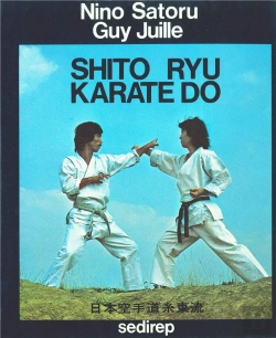 Bertrand.pt - Shito Ryu Karate Do