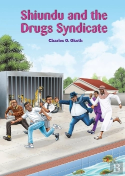 Bertrand.pt - Shiundu And The Drugs Syndicate