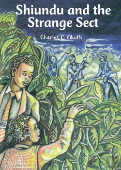 Bertrand.pt - Shiundu And The Strange Sect