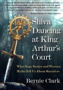 Bertrand.pt - Shiva Dancing At King Arthur'S Court