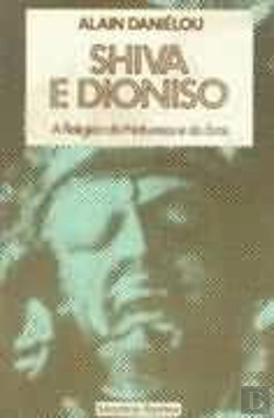 Bertrand.pt - Shiva e Dioníso