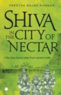 Shiva In The City Of Nectar