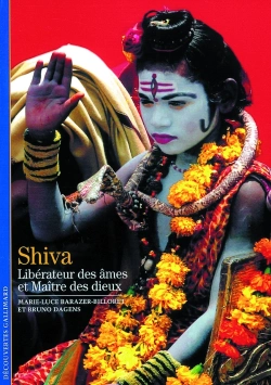 Bertrand.pt - Shiva : Libérateur Des Âmes Et Maître Des Dieux